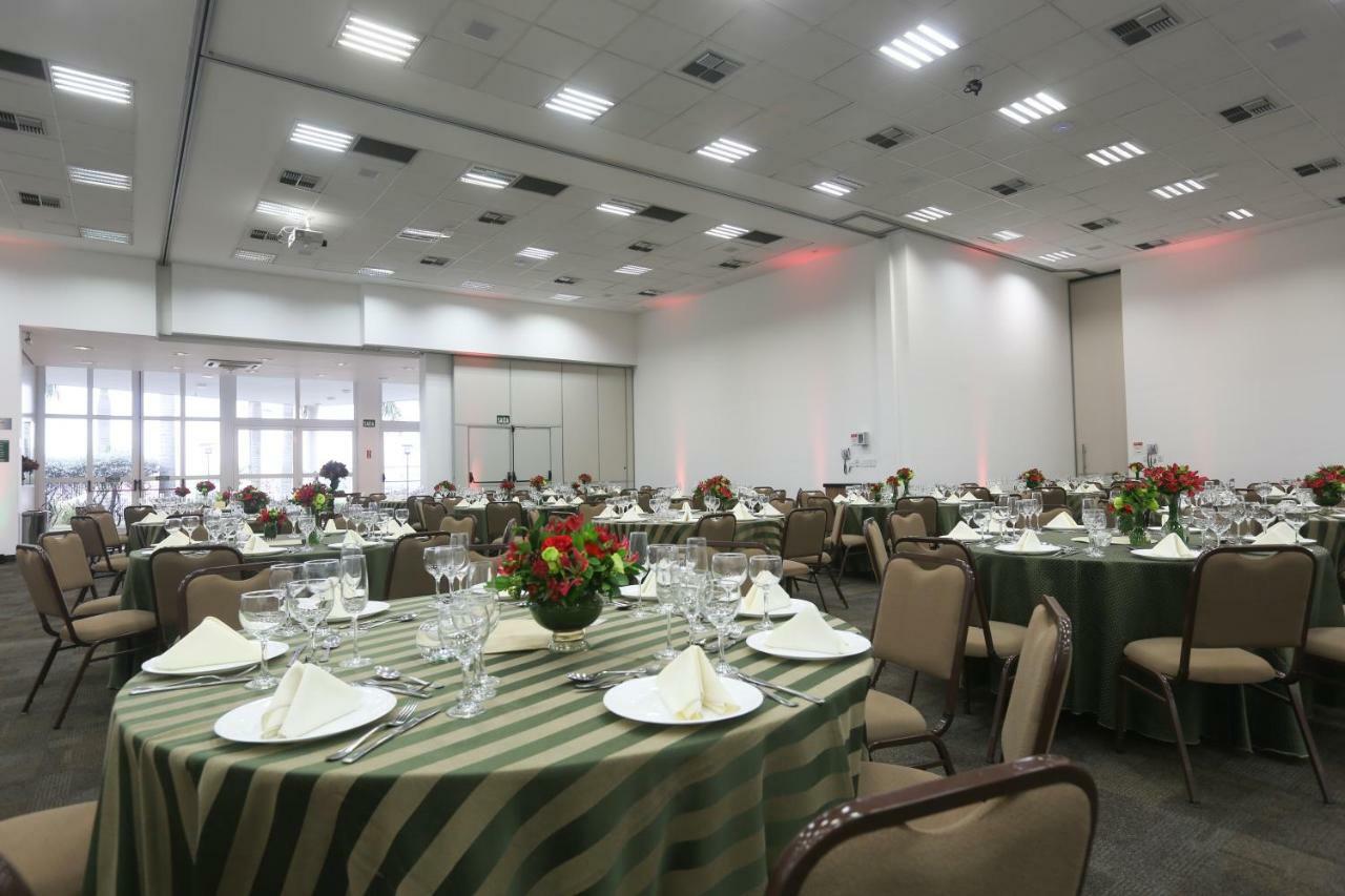 Fildi Hotel Sumare Bagian luar foto